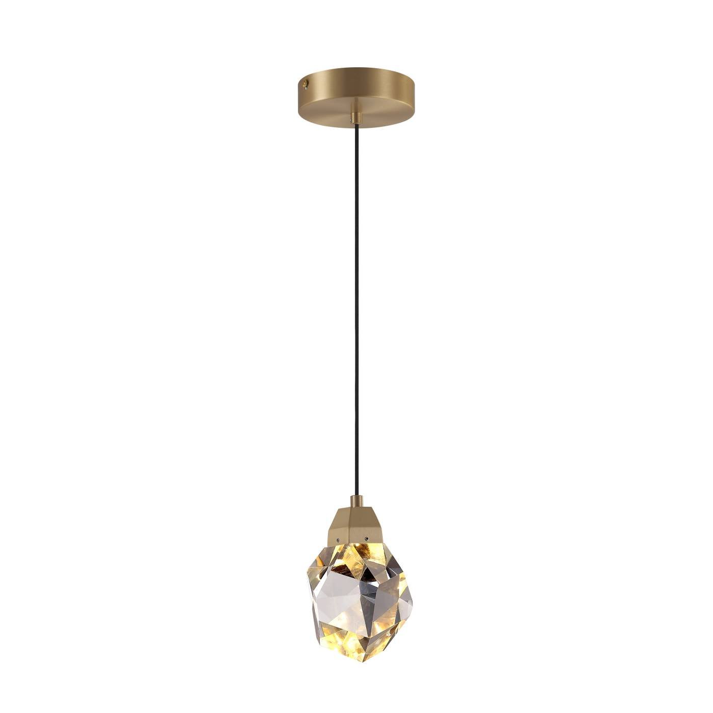 Светильник подвесной ImperiumLoft Cristel-One01 167511-26