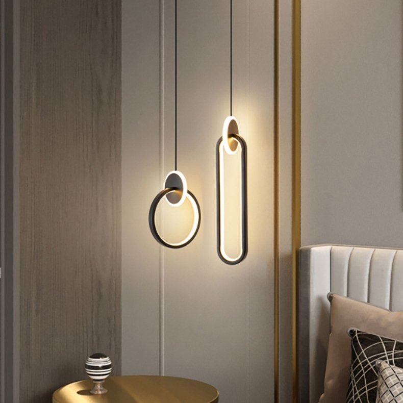 Светильник подвесной ImperiumLoft Randall01 232607-23
