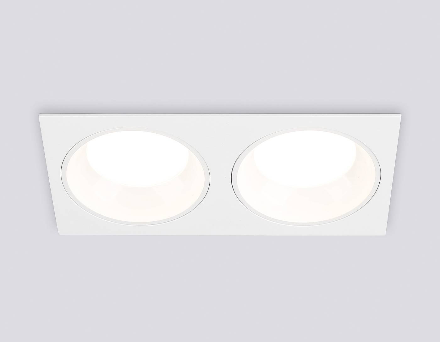 Встраиваемый светильник Ambrella GX Standard tech TN52343