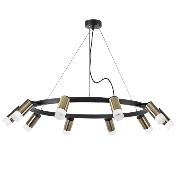 LR0203101 Подвесная люстра Lightstar Rullo LR0203101