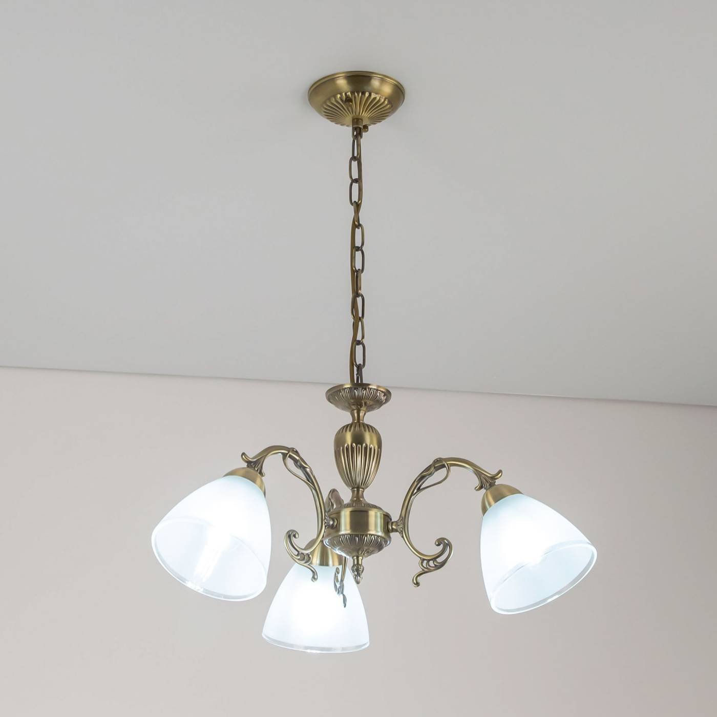 CL413231 Подвесная люстра Citilux Латур CL413231