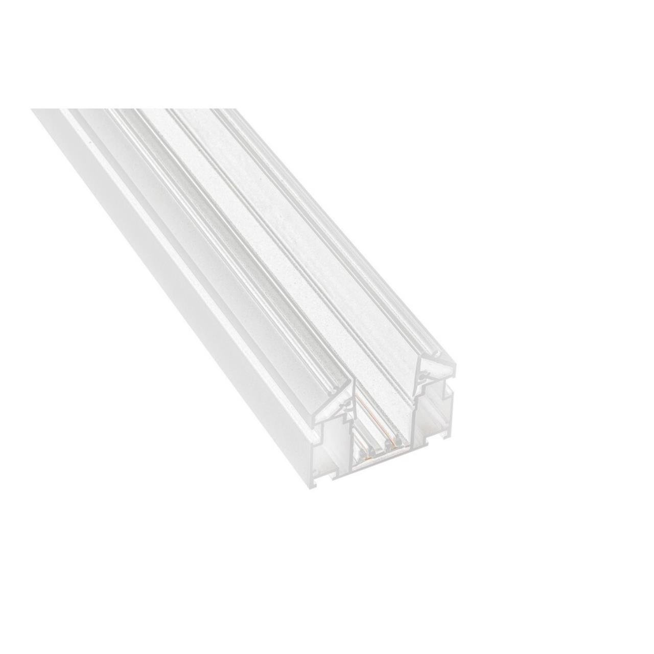 APL.0276.10.300 Шинопровод Magnetic track 220 Aployt APL.0276.10.300