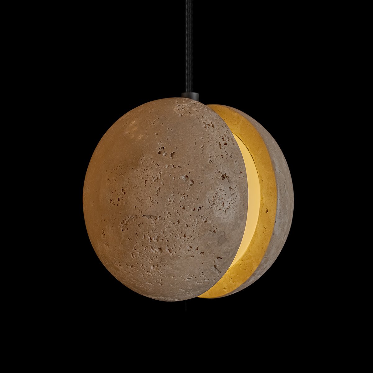 Подвесной светильник Yo-yo Loft It 10481 Cream