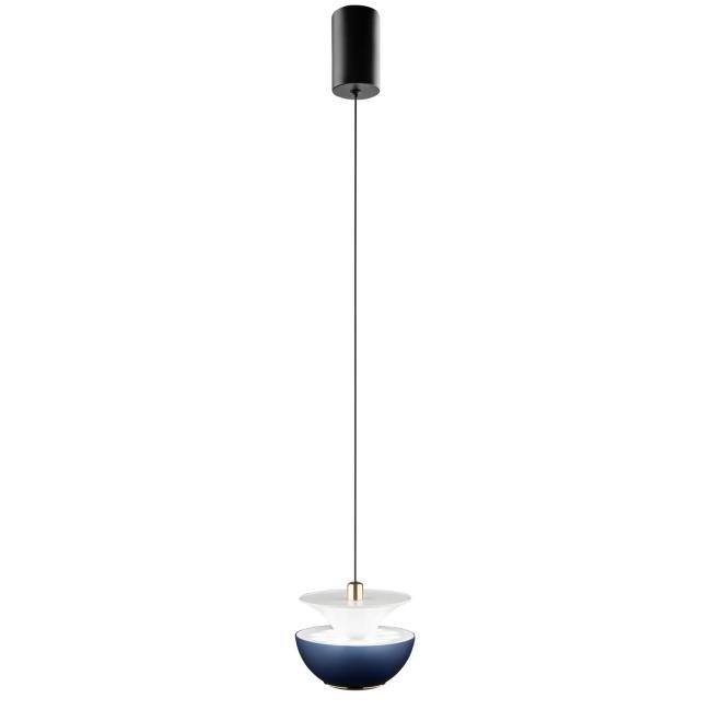ASTRA SP LED BLUE Светильник подвесной Crystal Lux Astra ASTRA SP LED BLUE