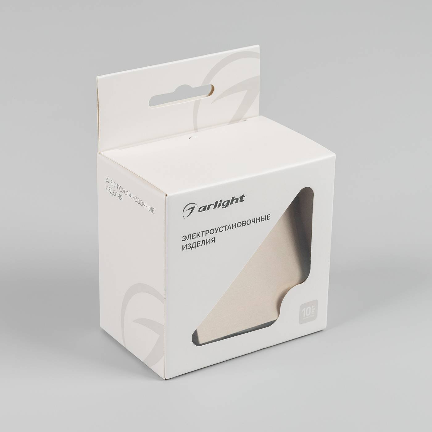 049882 Выключатель Arlight 049882