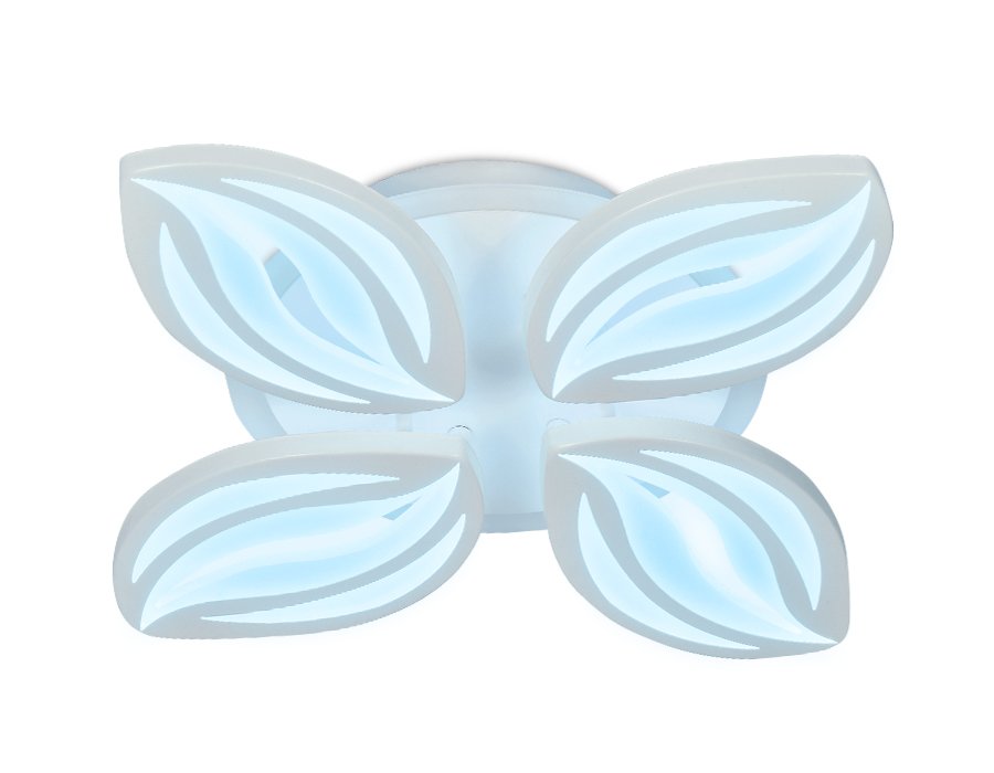 Потолочная люстра с пультом Original Ambrella FA507