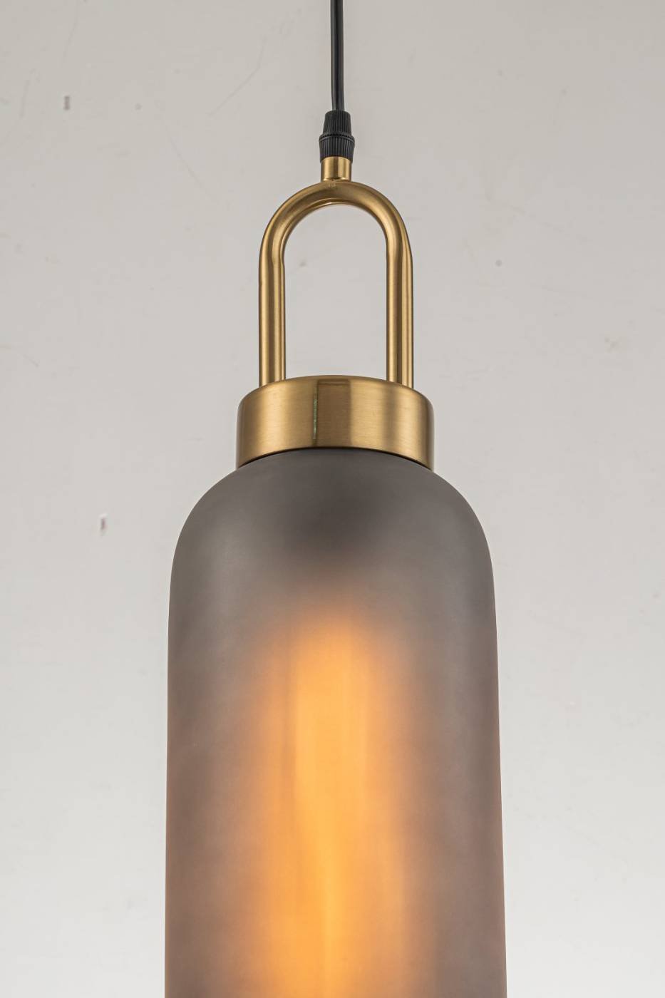 Светильник подвесной Arti Lampadari Narzole Narzole E 1.P2 CL