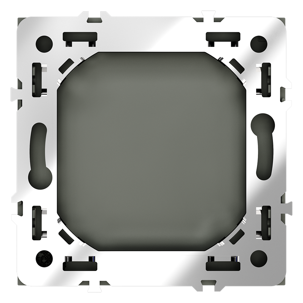 Заглушка с суппортом Voltum S70 VLS080107