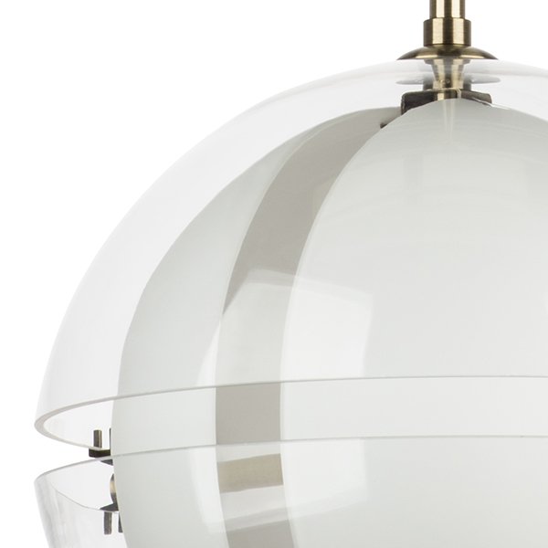 816033 Светильник подвесной Lightstar Modena 816033