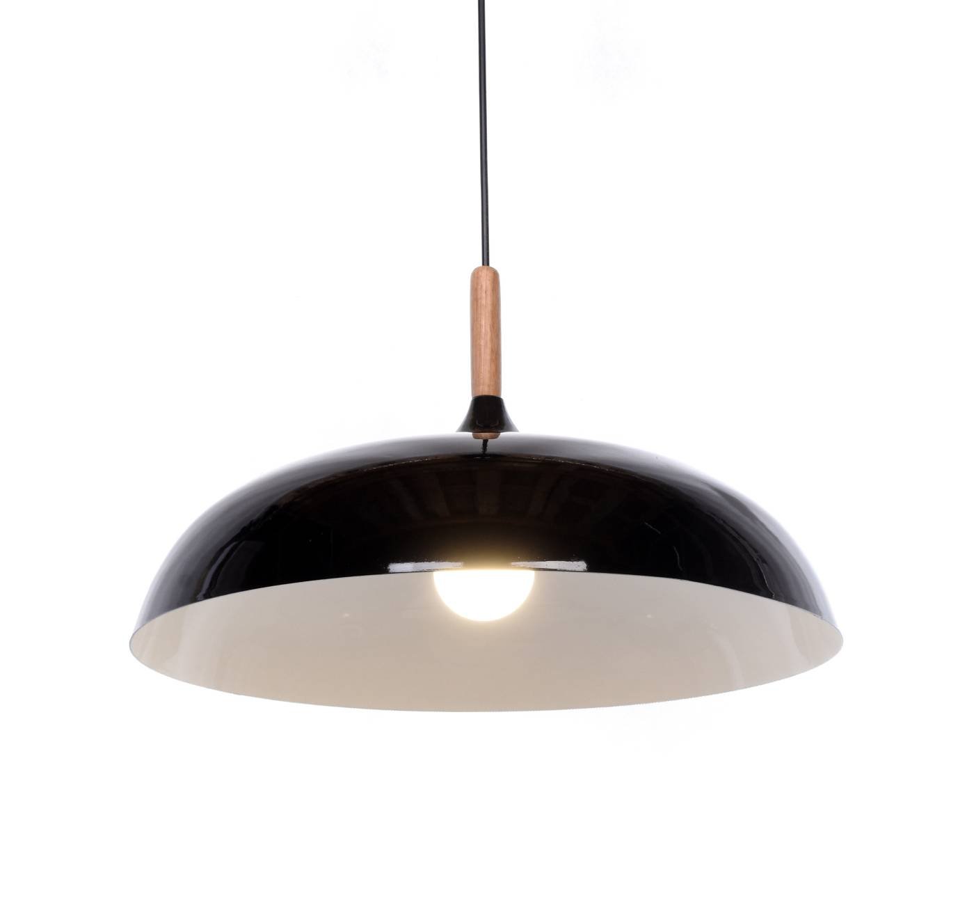 LDP 7899 BK Светильник подвесной Lumina Deco Versi LDP 7899 BK