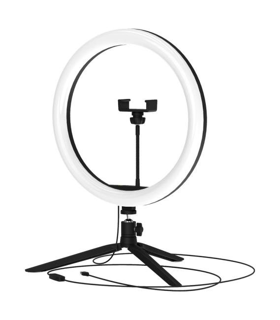 Кольцевая лампа Gauss Ring Light RL003