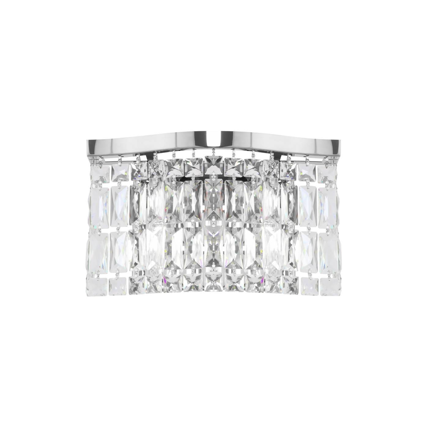 Настенное бра Maytoni Dune DIA005WL-02CH