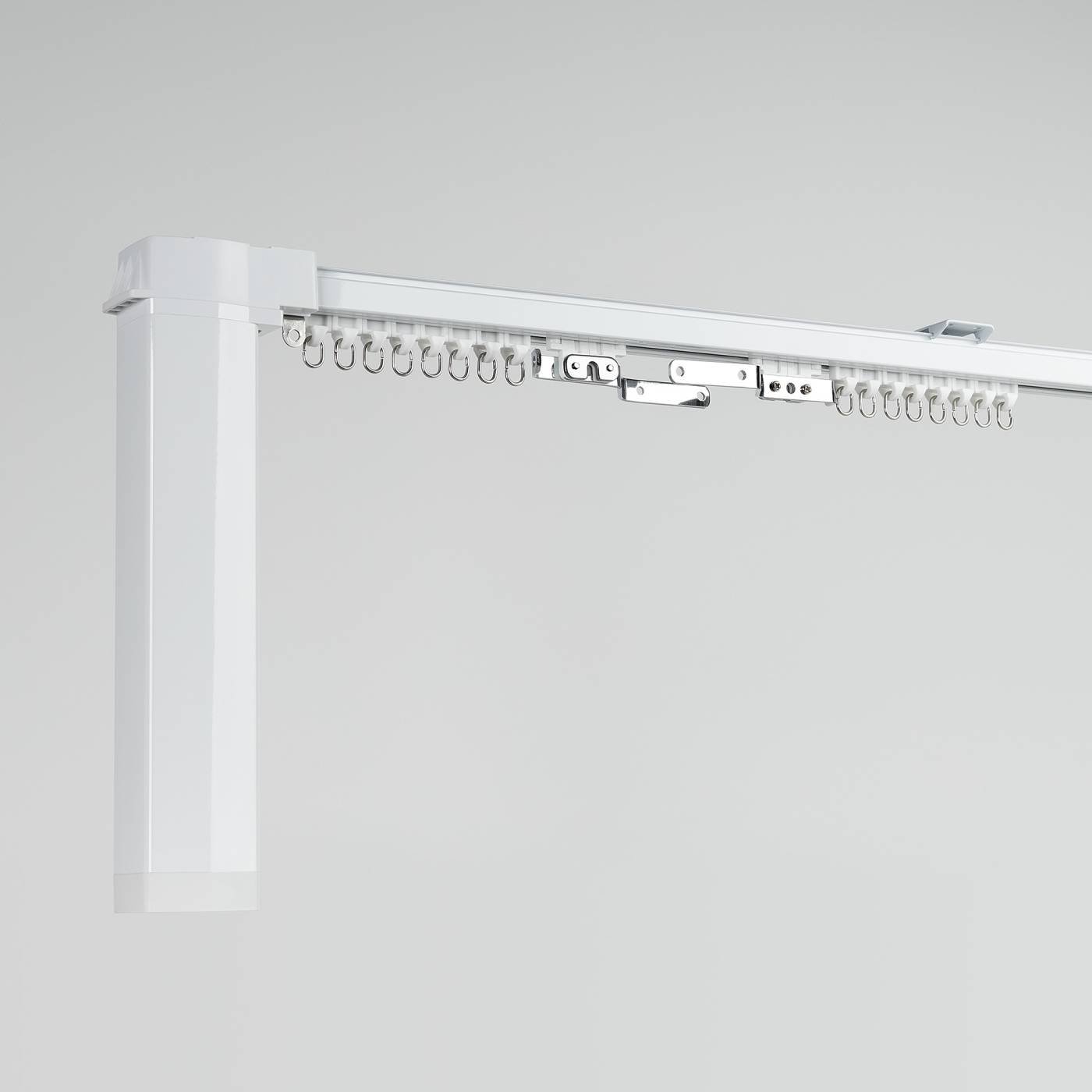 Полный комплект электрокарниза Arlight Cnk 048758