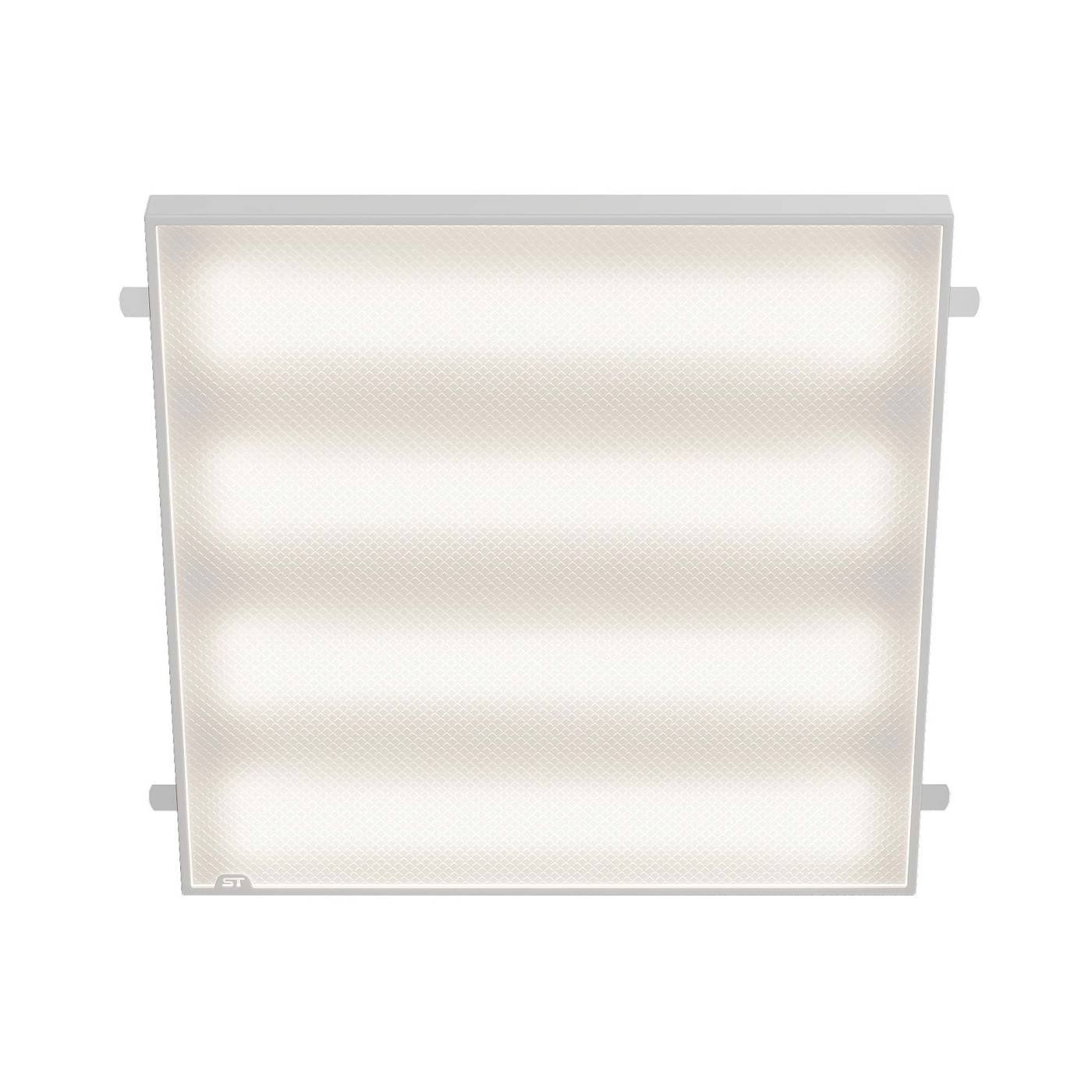 STP-G-1001-P-36-4K-40 Светильник армстронг ST Luce Коммерческое Освещение STP-G-1001-P-36-4K-40