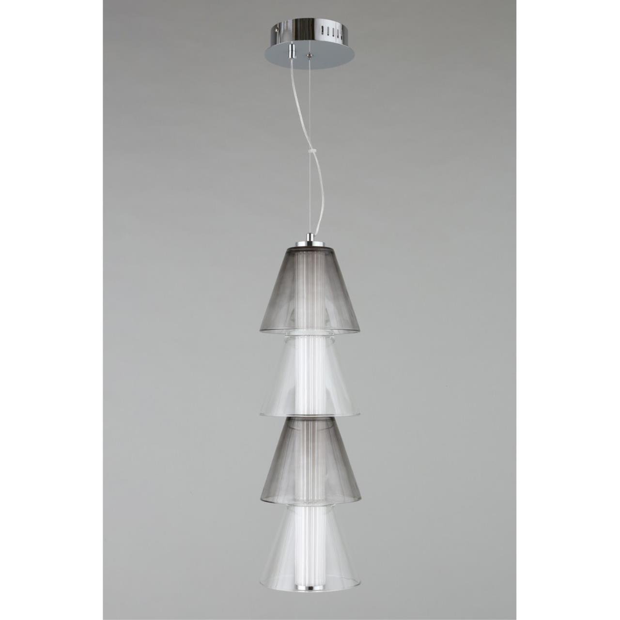 OML-51606-15 Светильник подвесной Omnilux Sogna OML-51606-15