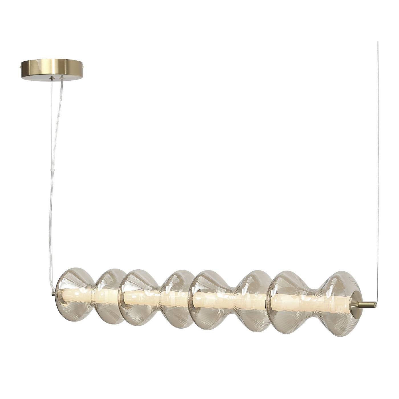 SL6136.223.01 Светильник подвесной ST Luce Spine SL6136.223.01