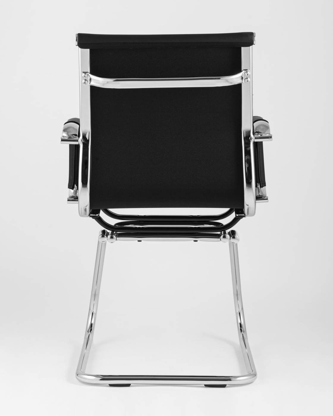 Комплект стульев Stool Group D-101L black X2