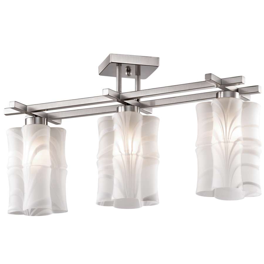 2437/3C Потолочная люстра Odeon Light Atir 2437/3C