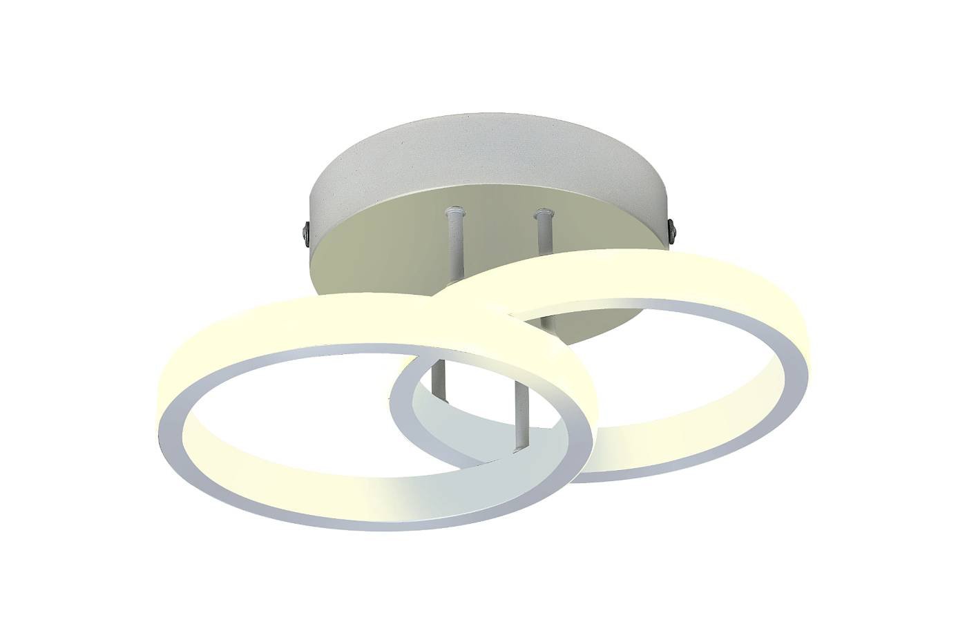 Потолочная люстра Natali Kovaltseva Led Lamps LED LAMPS 81112