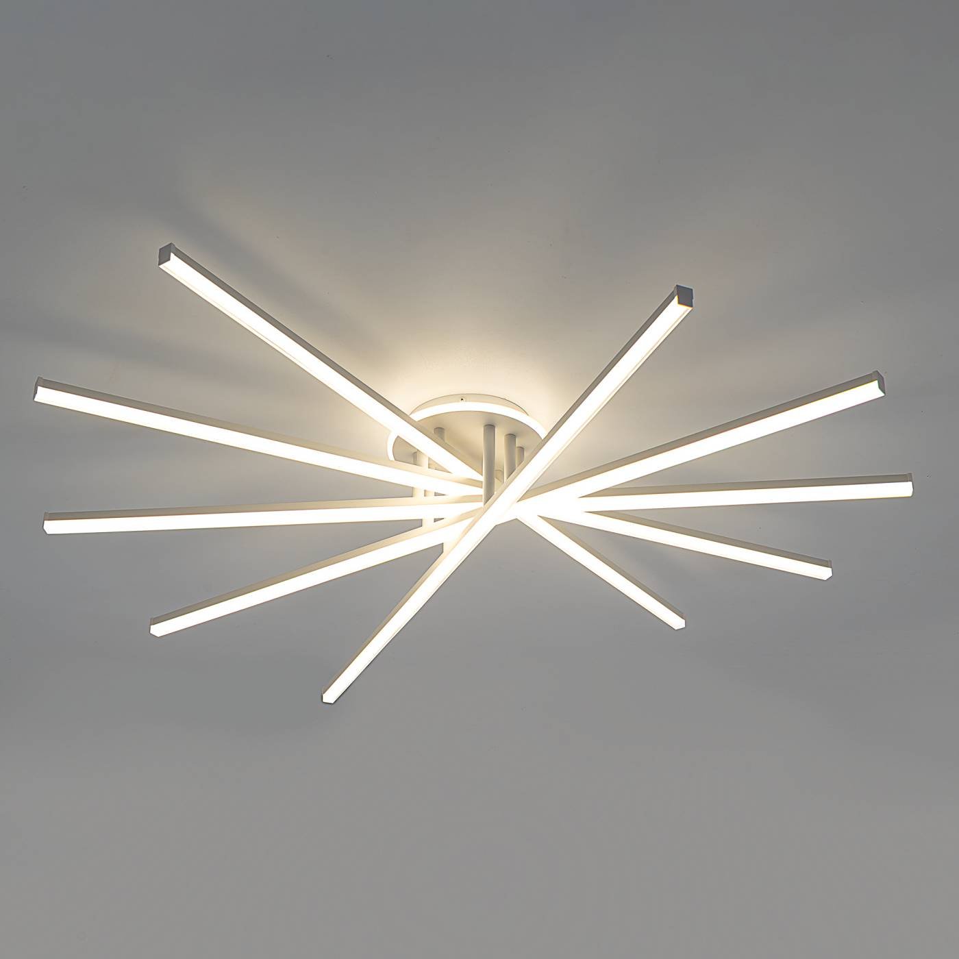 CL203650 Потолочная люстра Citilux Trent CL203650