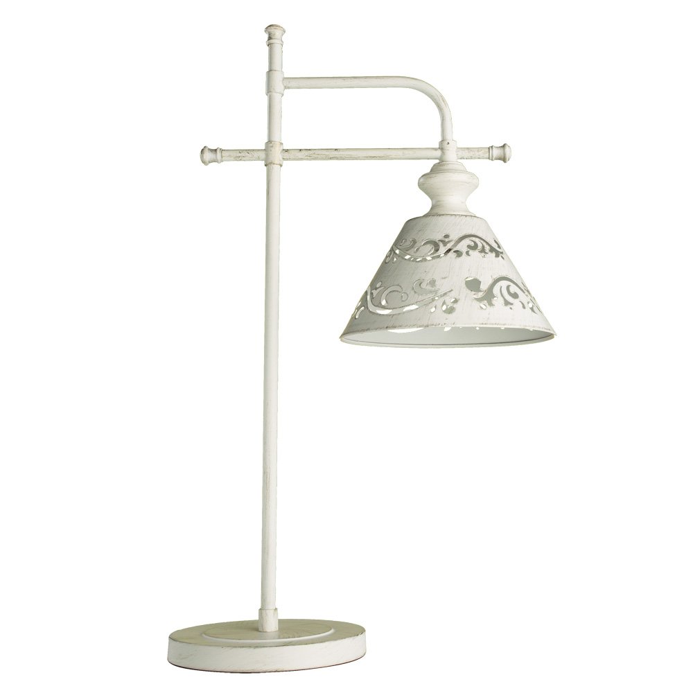 A1511LT-1WG Настольная лампа Arte Lamp KENSINGTON A1511LT-1WG