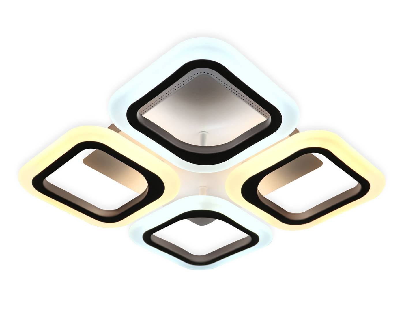 FA4371 Потолочная люстра Ambrella Original FA4371