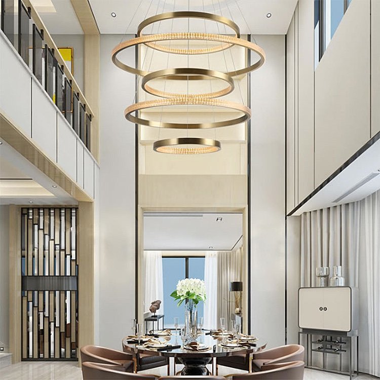 L46711 Подвесная люстра L'Arte Luce Luxury Aura L46711