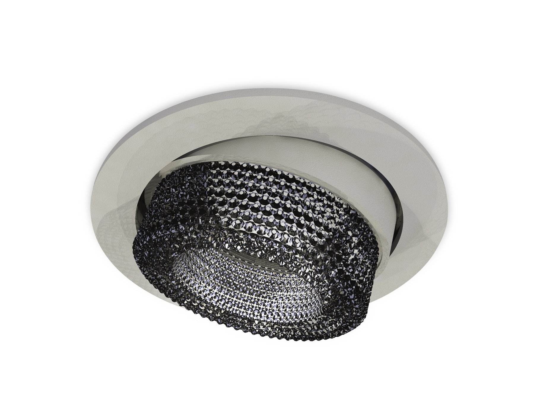 XC7653061 Встраиваемый светильник Ambrella Techno XC7653061