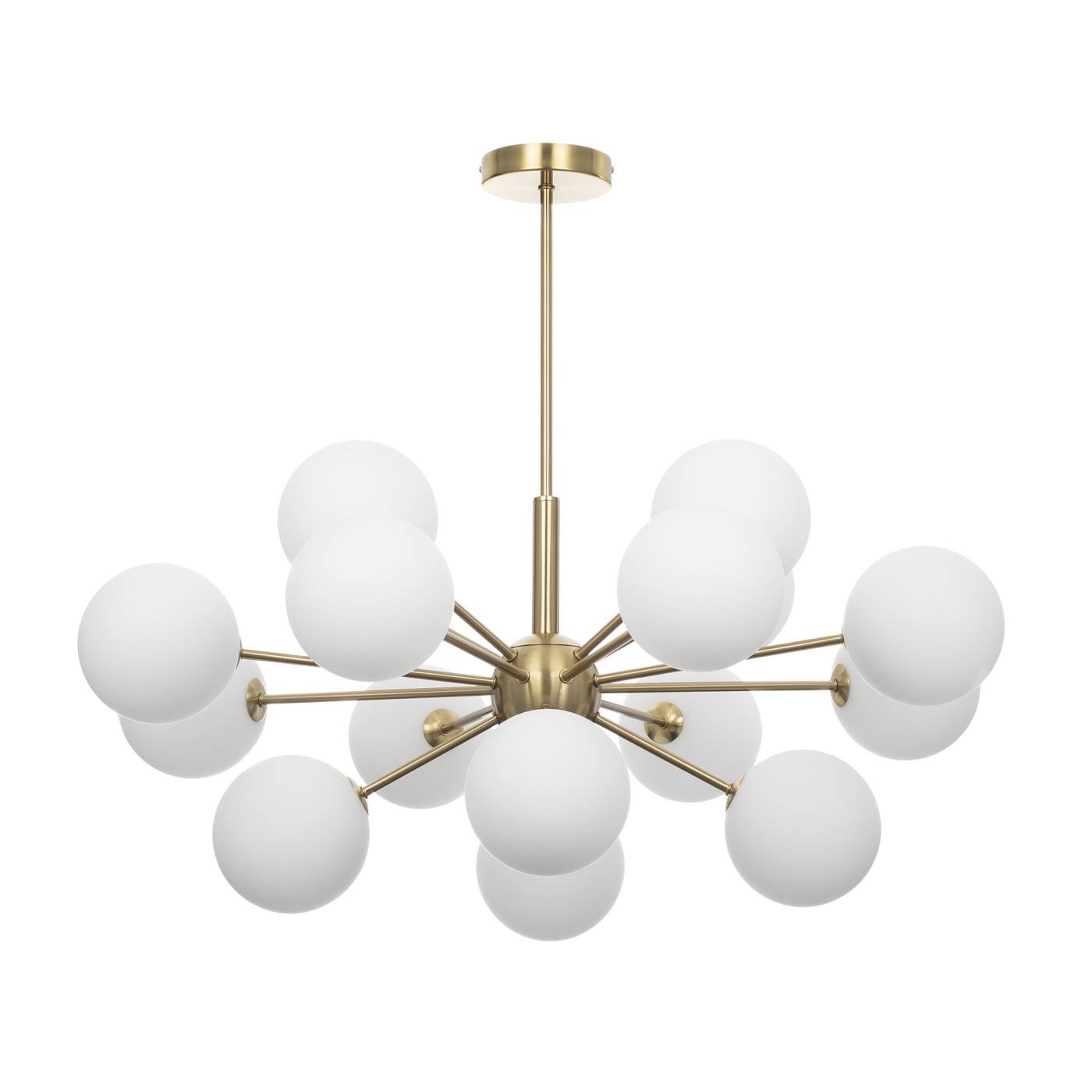 CL212193 Потолочная люстра Citilux Tonga CL212193