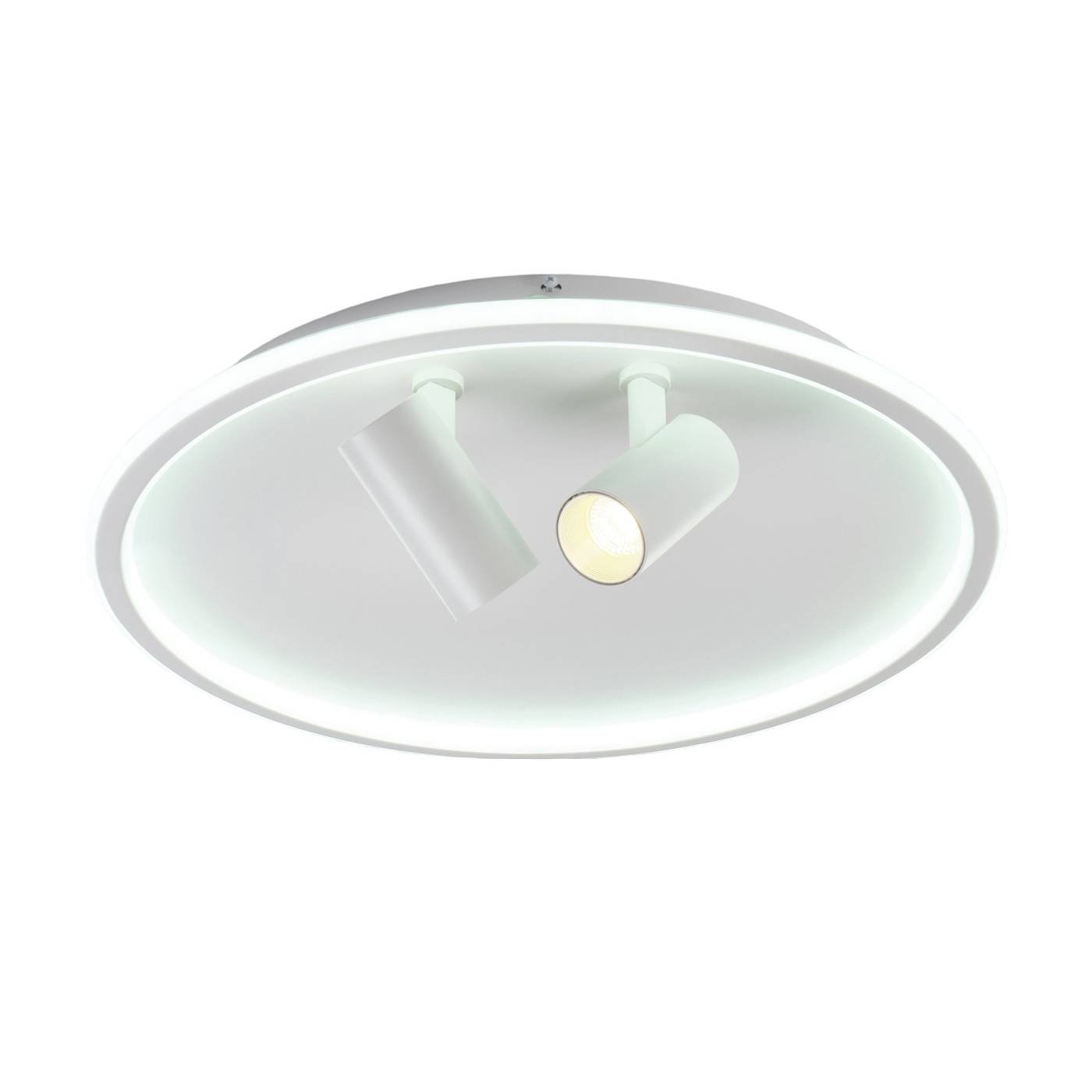 Светильник потолочный MyFar Focus MR9050-CL
