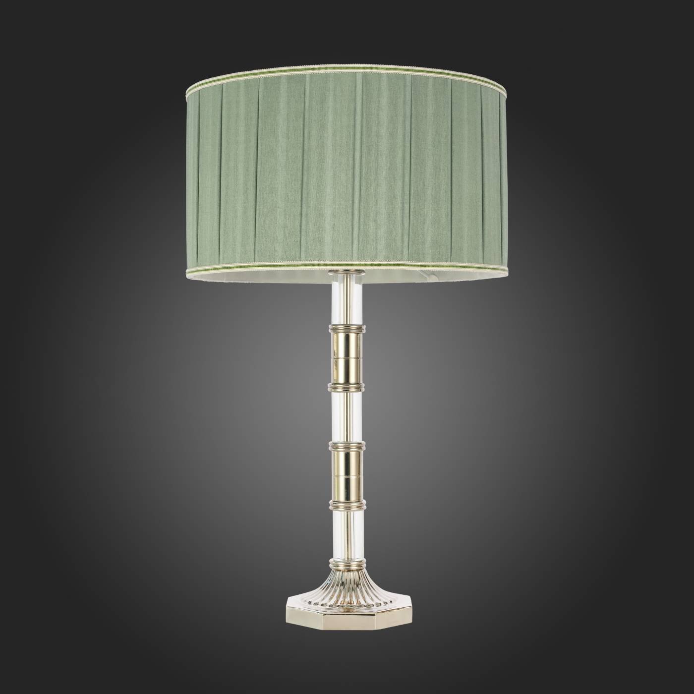 SL1121.104.01 Настольная лампа ST Luce Oleo SL1121.104.01
