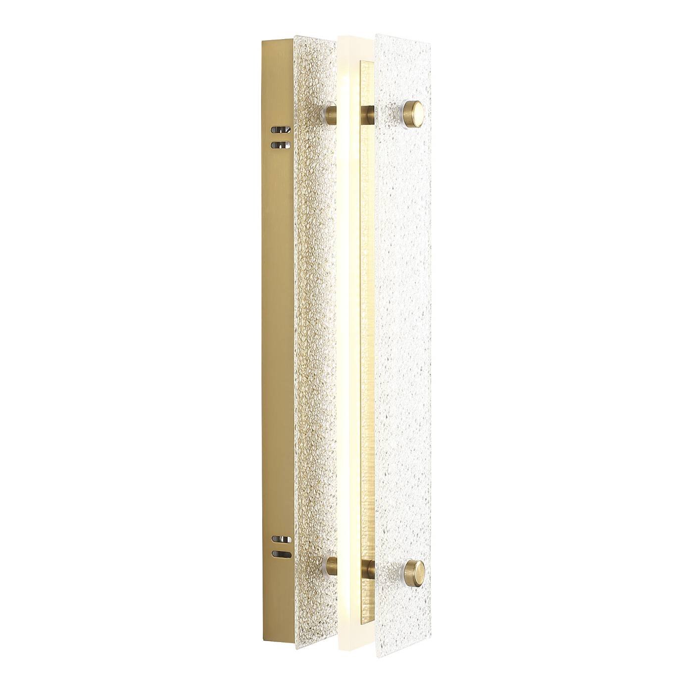 Настенный светильник ST Luce Fagy SL6245.201.01