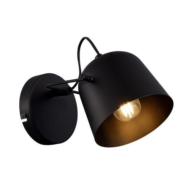 SLE1805-401-01 Настенный светильник Evoluce Blank SLE1805-401-01