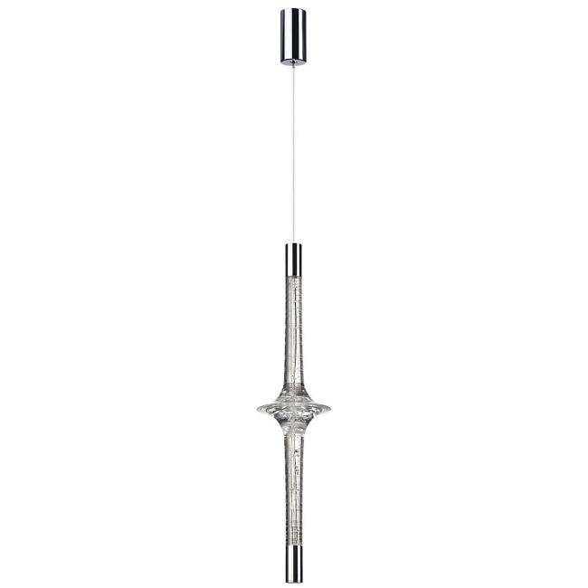 6697/7L Светильник подвесной Odeon Light Olla 6697/7L