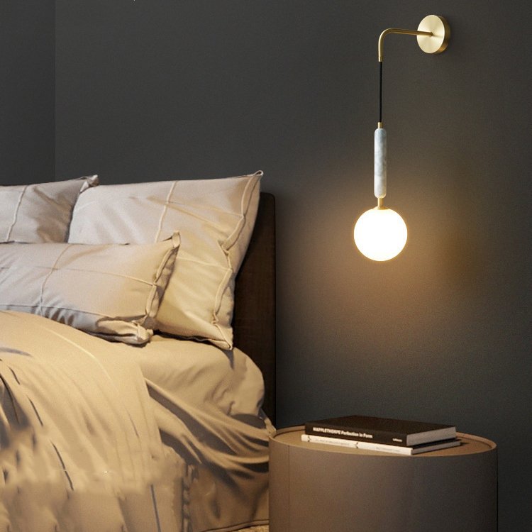 224114-23 Настенное бра ImperiumLoft Petit-B-Wall01 224114-23