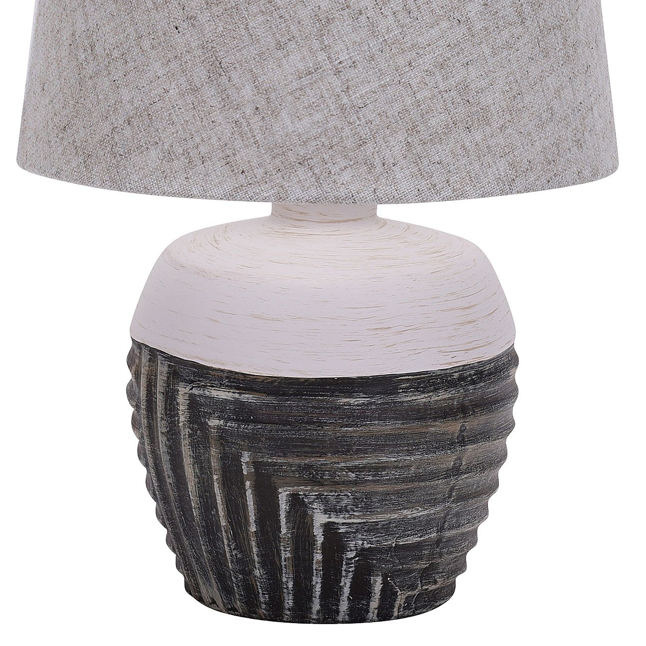 10173/L Grey Настольная лампа Escada Eyrena 10173/L Grey