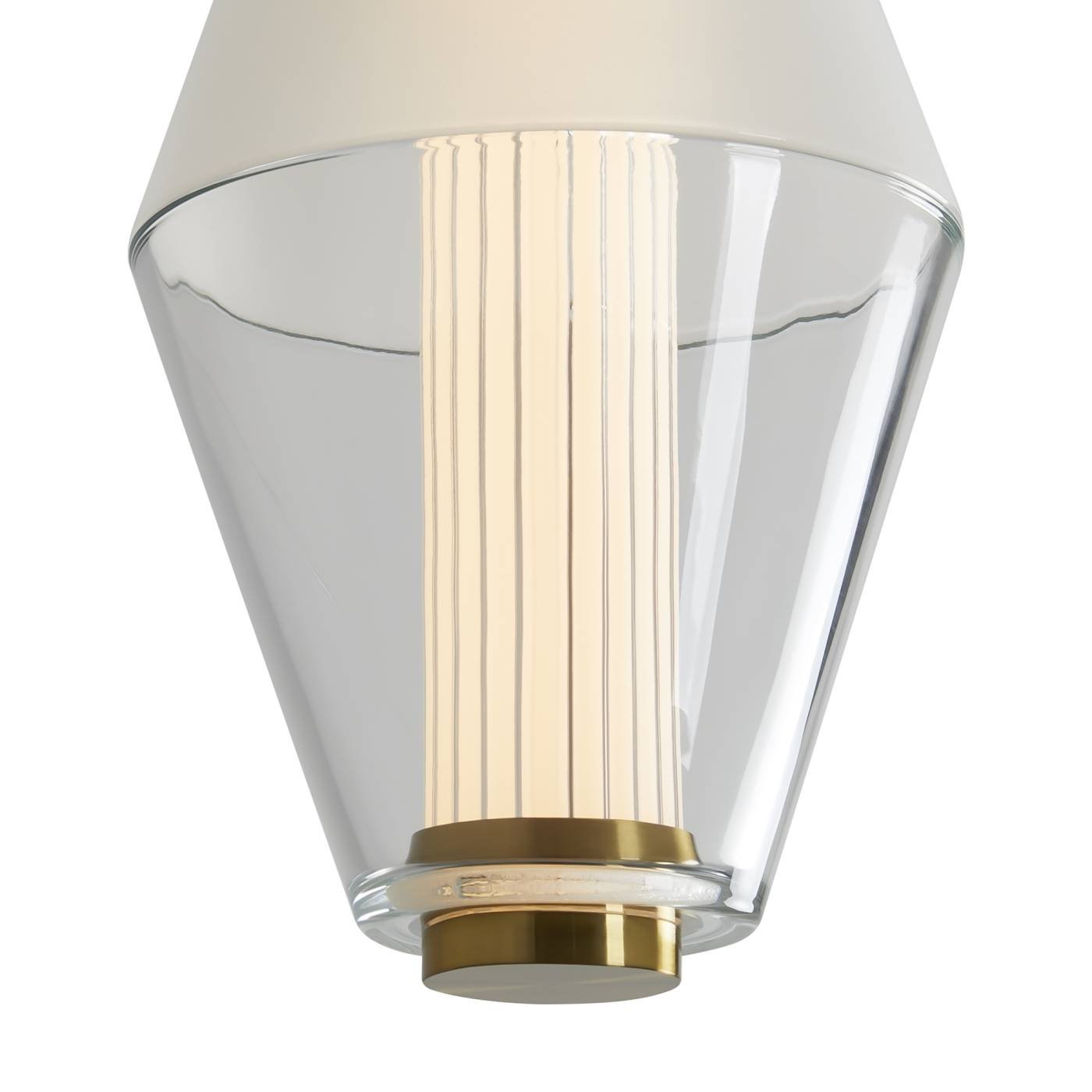 Светильник подвесной Freya Plum FR6137PL-L6BT