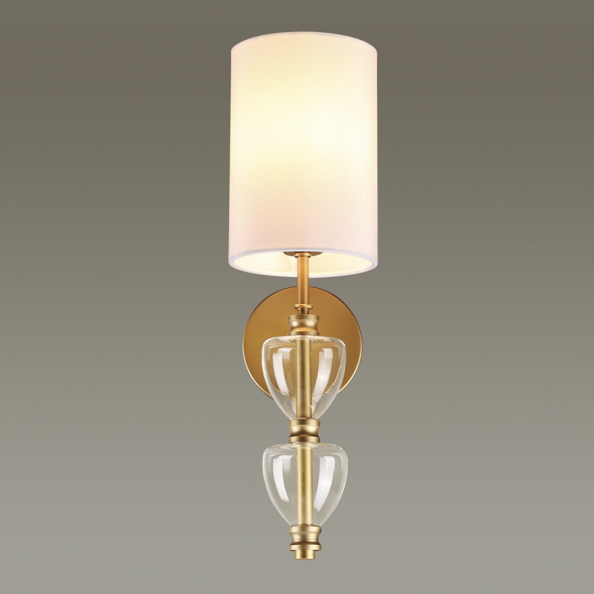 3802/1W Настенное бра Odeon Light Giada 3802/1W
