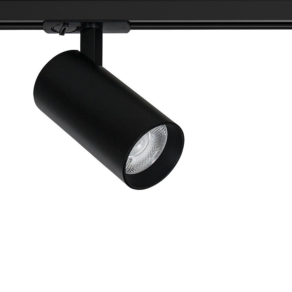 A1937PL-1BK Трековый светильник Arte Lamp Bene A1937PL-1BK