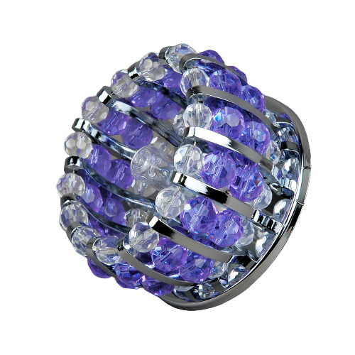 S7039 PU-CH Встраиваемый светильник Elvan S7039 PU-CH