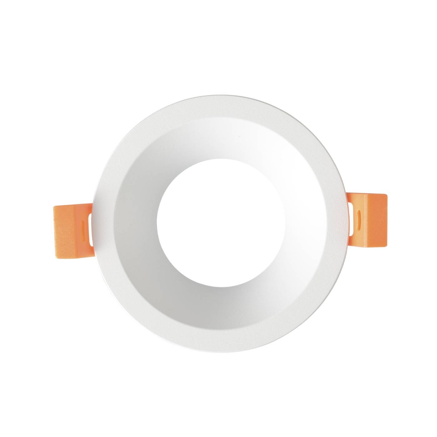 CLT 080C1 WH Встраиваемый светильник Crystal Lux Clt 080 CLT 080C1 WH