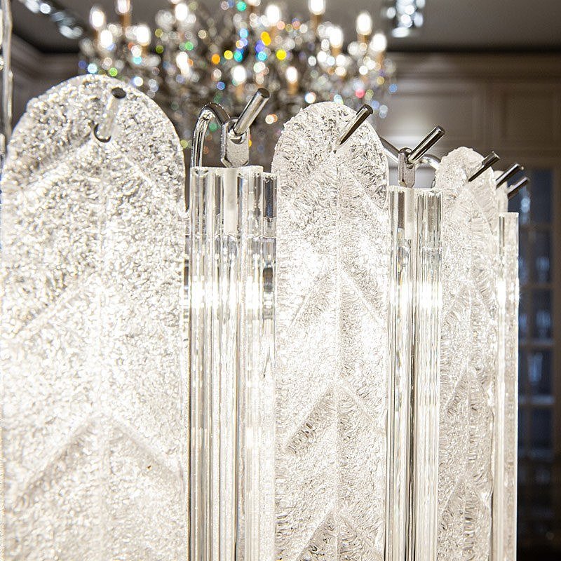 L25303.98 Подвесная люстра L'Arte Luce Luxury Riveria L25303.98