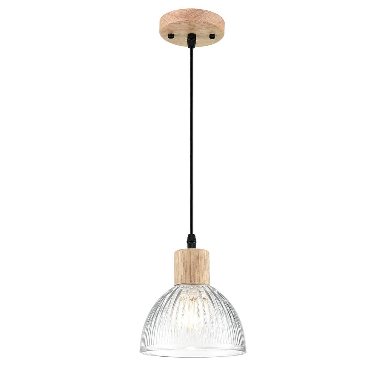 8055/1А Светильник подвесной Lumion Natana 8055/1А