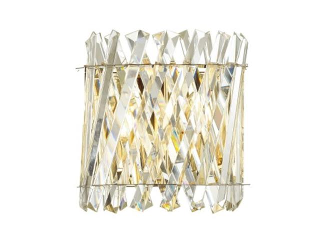 CINDY AP2 GL Настенное бра AM Group Cindy CINDY AP2 GL