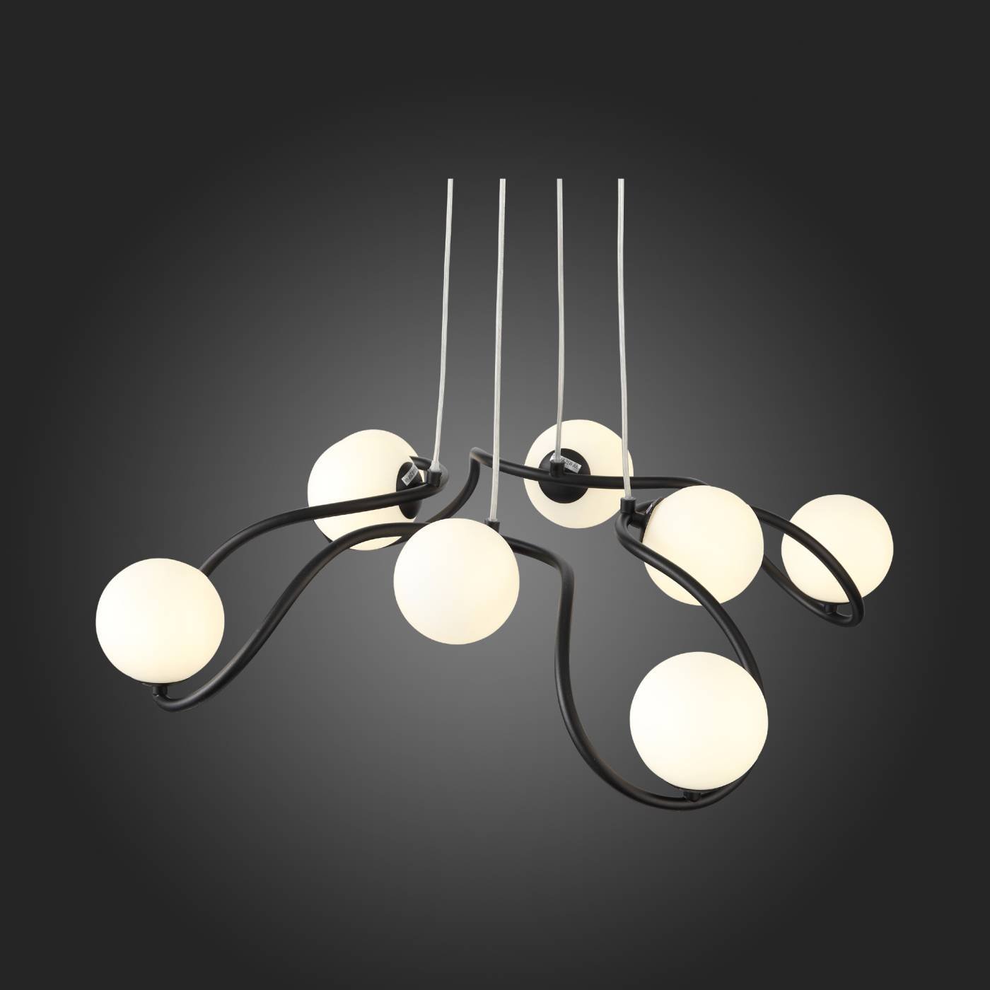 SL1502.403.08 Подвесная люстра ST Luce Legatezza SL1502.403.08