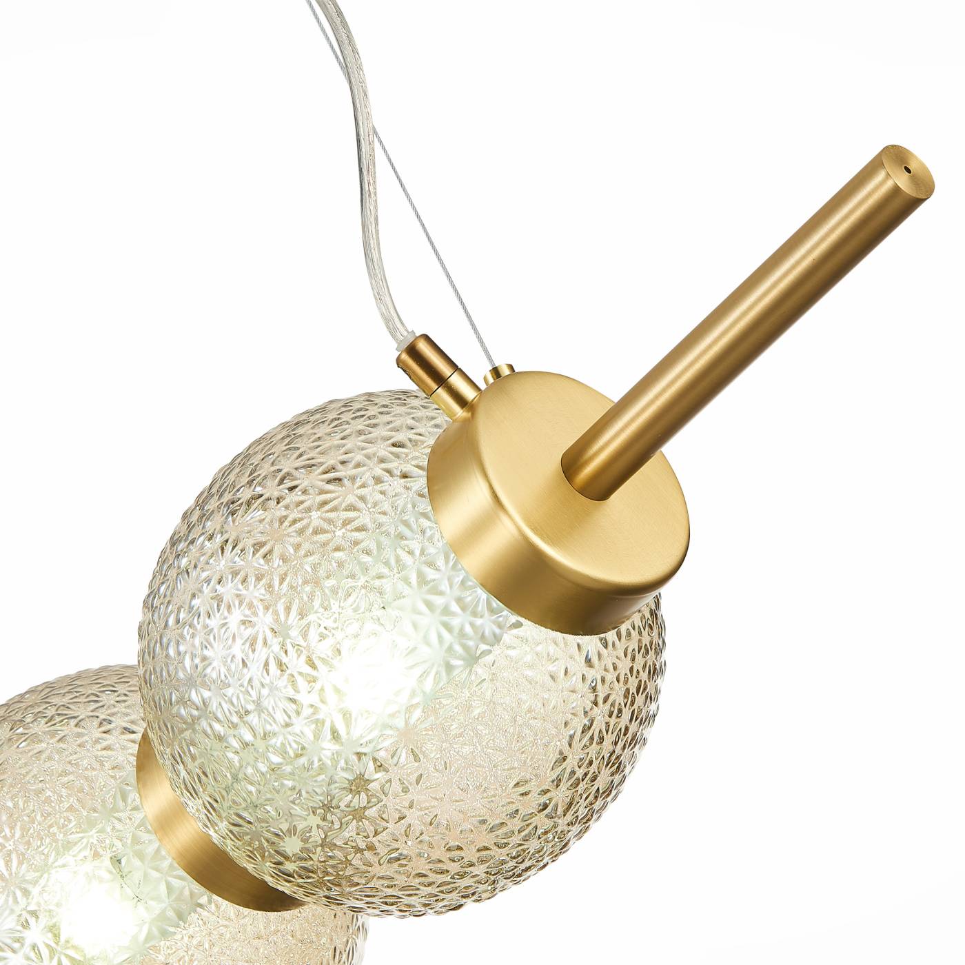 SL1155.313.03 Светильник подвесной ST Luce Marena SL1155.313.03