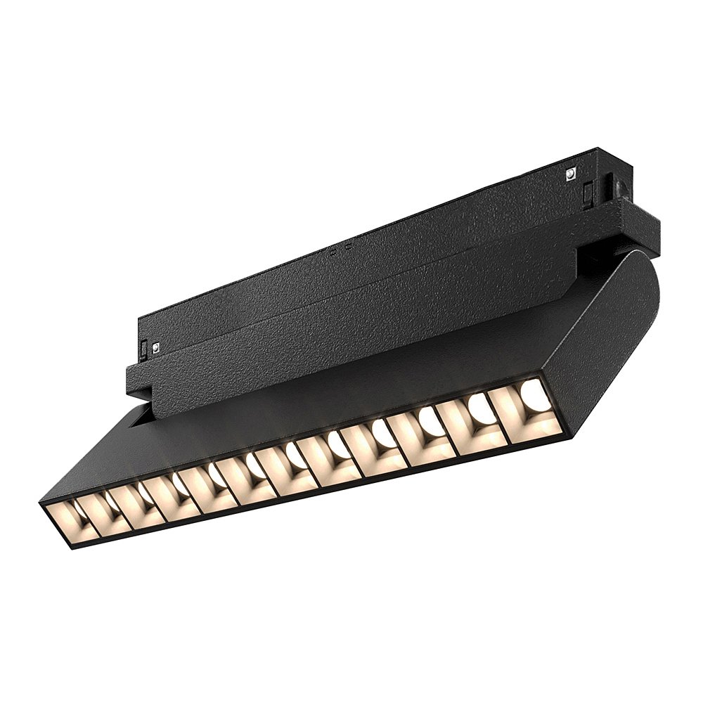 A4668PL-1BK Трековый светильник Arte Lamp Linea A4668PL-1BK