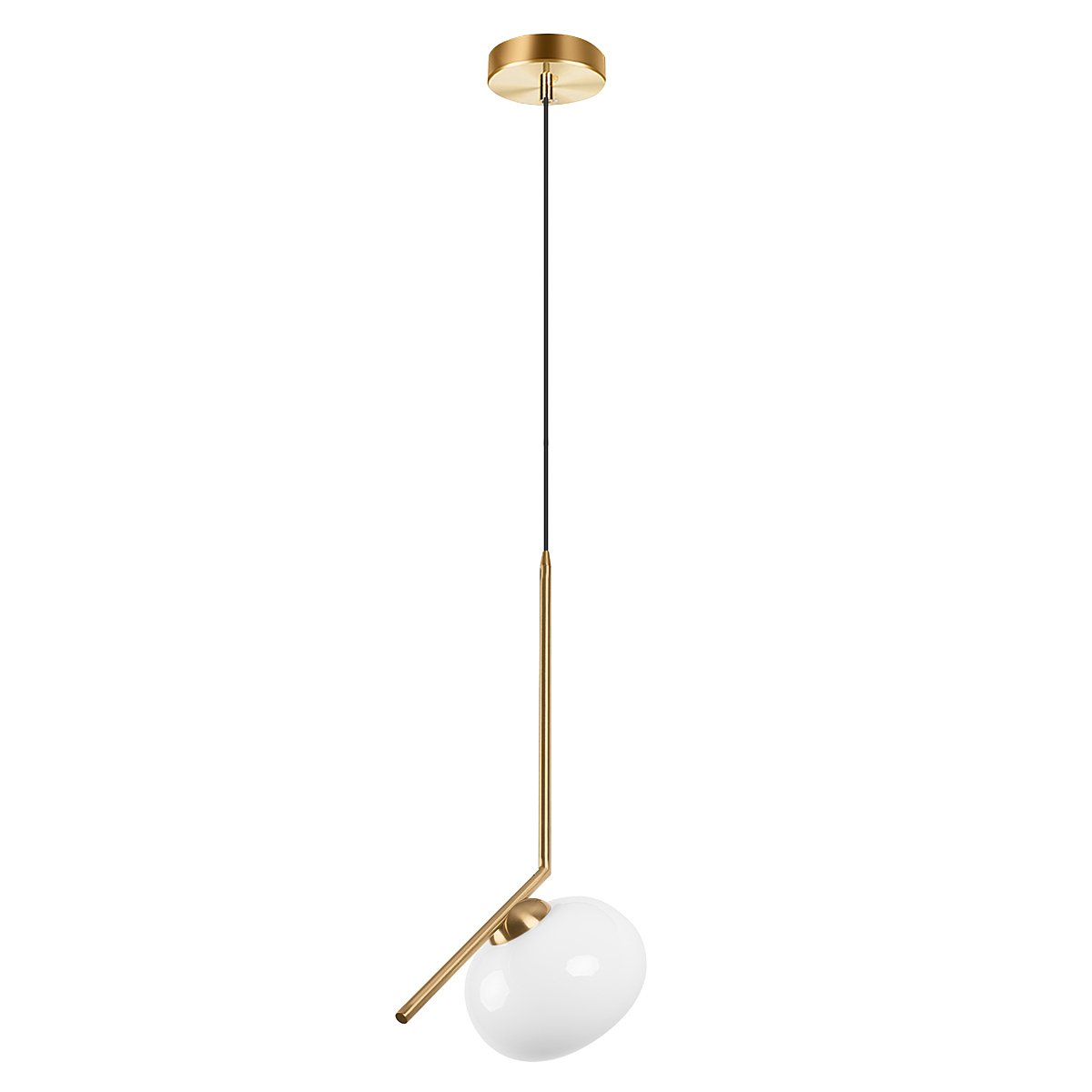10391 Светильник подвесной Loft It Flatty 10391