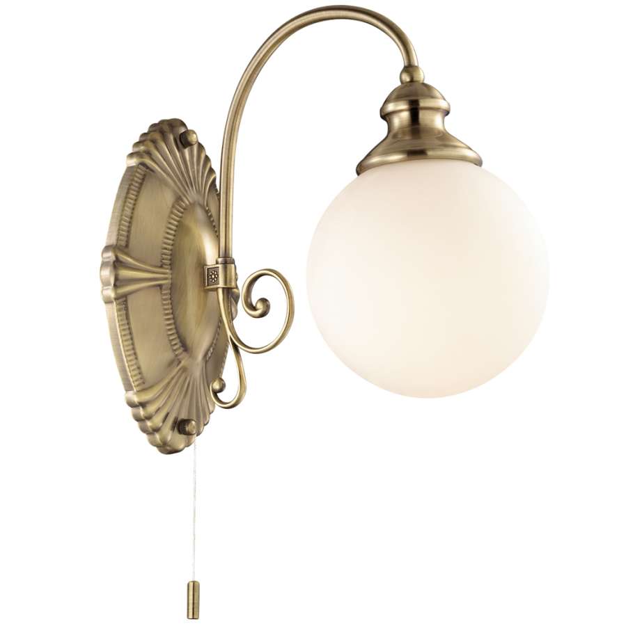 2543/1W Настенное бра Odeon Light Idaho 2543/1W