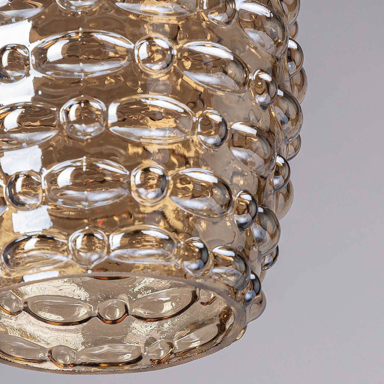 Светильник подвесной De Markt Соло 112010901